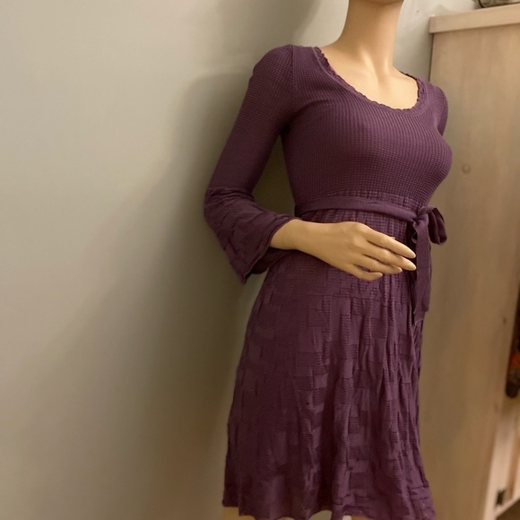 M MISSONI KNIT DRESS - Picture 3 of 11